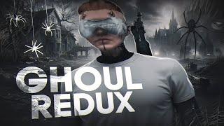 СЕРЫЙ GHOUL REDUX для GTA5RP