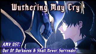 [AMV Trailer] Wuthering May Cry. Devil May Cry 4 OST: Out Of Darkness & Shall Never Surrender. Wuwa