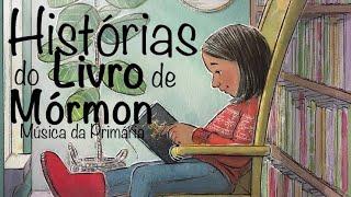 Histórias do Livro de Mórmon