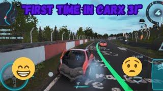 First Time Playing CarX Drift Racing 3 | My Drifting Journey Begins!