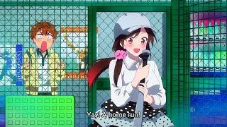 Chizuru Mizuhara and Kazuya Special Date | Rent A Girlfriend | Season 2 Episode2 |