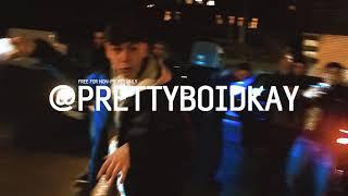 (FREE) KASIMIR1441 Type Beat - "WALKER" | Prod. by prettyboidkay