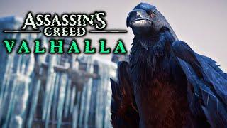 Assassin's Creed: Valhalla [Заря Рагнарёка]  Прохождение ● 8 ● ФИНАЛ