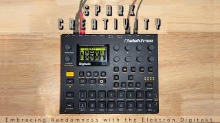 Techniques that Spark Creativity - Elektron Digitakt