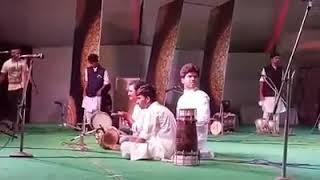 Vijay jadhav's dholki solo @ parbhani