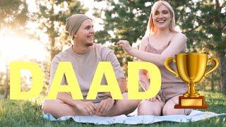 Как мы выиграли #DAAD Master's: наши стратегии и секреты | ваш гайд к получению DAAD 2022