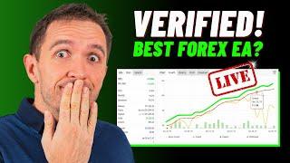 Best Forex Robot with Verified Results