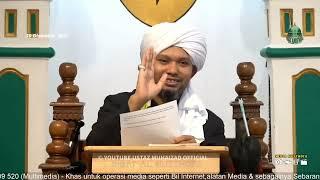 Adakah Ada NABI Yang Mengenal Hakikat ZAT ALLAH ? - Ustaz Muhaizad Muhammad