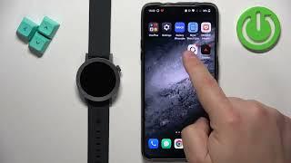 How to Factory Reset Your CMF Watch Pro 2 Using the Phone App