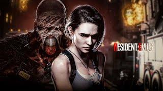 Resident Evil 3: Remake i3 1115g4 (UHD Graphics 8gb ram)