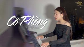 Cô Phòng - Hồ Quang Hiếu | Dunghoangpham Cover