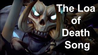 Warcraft Song - The Loa of Death by Zergananda