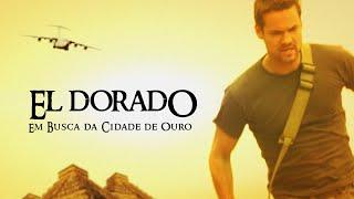 El Dorado: Cidade Do Ouro (2010) | Episódio Um - Shane West, Luke Goss, Natalie Martinez