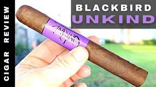 Blackbird Unkind Gran Toro Cigar Review