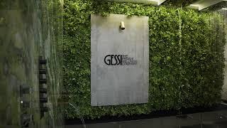 Gessi in Arminas Showroom