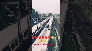 "Indian Trains 64"  #train #indianrailways #indiantrain #trainvideo #ytshorts #shorts #short #