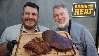 Master Tender Brisket in 6 Hours with Thermapen® ONE & Signals™