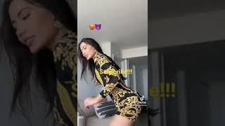 Latina Mami  #shorts #tiktok #challenge #latino