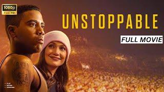 Unstoppable (2024) Full English Movie | Jennifer Lopez, Jharrel Jerome | Action Thriller | Review