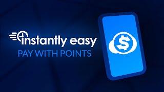 Pay With Points