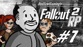 FALLOUT 2 Episode 7 | The Pit