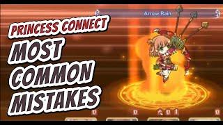 Princess Connect! Re:Dive | Beginner Guide (F2P Friendly)