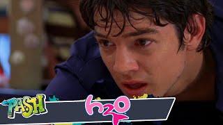 H2O: El calor esta encendido T2 E18 | PASH