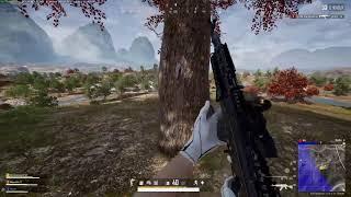 PUBG BATTLEGROUNDS дуо