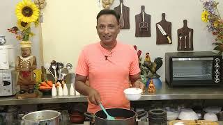 Authentic Mutton Coconut Curry  Recipe for How to Make Perfect mutton curry with coconut milk