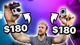Why Aren't You Using A GoPro As Your Webcam??