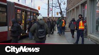 TTC officials looking for root cause to recent signal issues on line 1