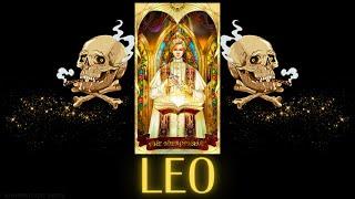 LEO IF YOU SEE THIS VIDEO BEFORE SUNDAY THE 19TH IT'S YOUR SIGN MAY 2024 TAROT LOVE READING