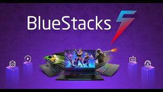 HOW TO INSTALL AND SETTINGS FOR BLUESTACKS 5 AND ENABLE ROOT ACCESS