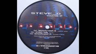 Steve D – Monochromatik (Technoclash Mix), 2003