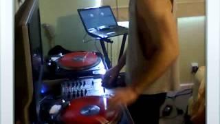 PJtheDJ Dance/Electro live mix