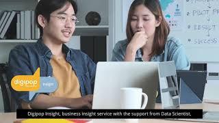 Digipop Consumer Intelligence Platform