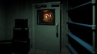 DO NOT ENTER JOLLIBEE'S ROOM... | FNAF Jollibee's (Five Nights at Freddy's)