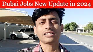 Free Job Alert: Dubai Jobs: New Update in 2024
