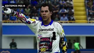 [Teaser Trailer] Option File Clausura 1993 Editemos PES | eFootball PES 2021 PS4