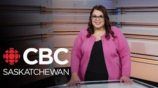 CBC SK News: storm damage, virtual kitchens, shelter funding