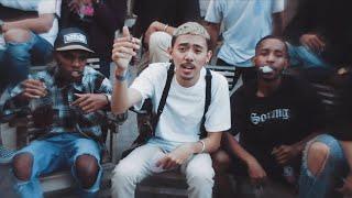 BLACK RHYME MOLLUCAN - KENAPA GANAS ? FT BRAM DJITMAU X ROMO ( OFFICIAL MUSIC VIDEO )