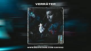 SAMRA Type Beat - VERRÄTER (prod. by Cayk92)