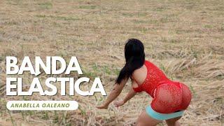 Ejercicios funcionales con banda Elastica - Anabella Galeano