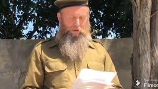 הרב פריימן בתפילת 'א-ל מלא רחמים' ביום הזכרון לחללי צה"ל ונפגעי טרור