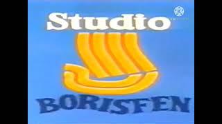 Studio Borisfen