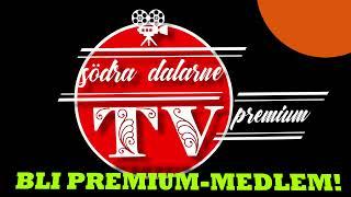 Bli medlem i Södra Dalarne TV - Premium