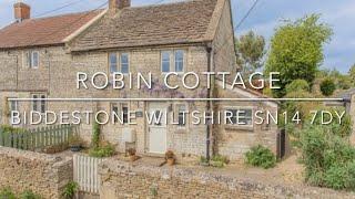 Robin Cottage, The Butts, Biddestone, Wiltshire SN14 7DY