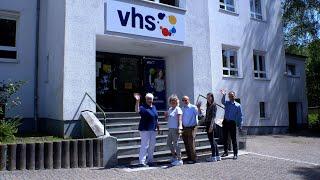 Erfolgreich zum Schulabschluss: Hauptschul- und/oder Realschulabschluss bei der vhs Bergisch Land