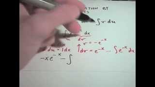  Integration by Parts Made Easy! 