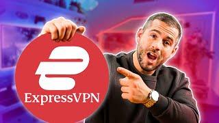 ExpressVPN Free Trial - Try Before You Buy